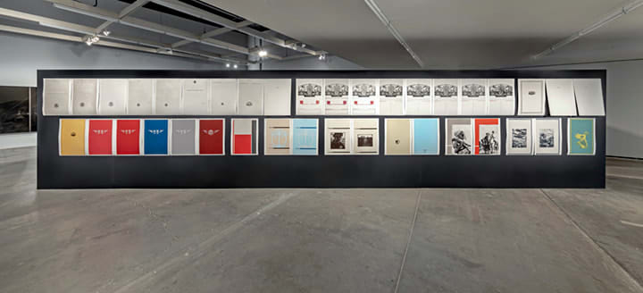 Dawit L. Petros, Preoccupations (Rivista Coloniale, 1906-1943), 2020