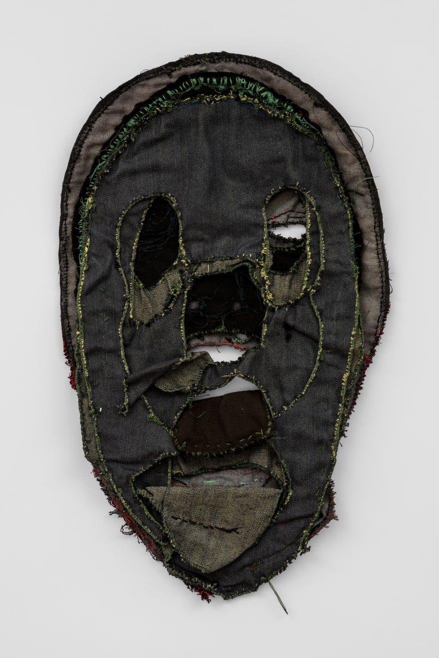 Alicia Henry, Untitled, 2018-2020