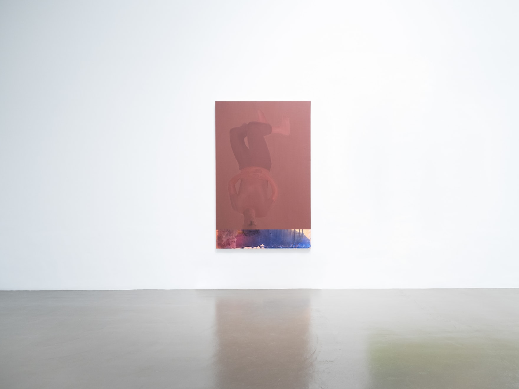 Michael Igwe, Untitled, 2024