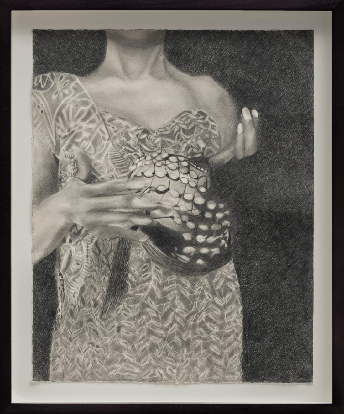 Ugonna Hosten, Melodies for the journey, 2025