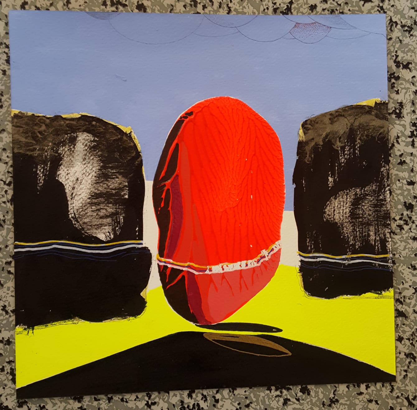 robel temesgen untitled 2017 tiwani