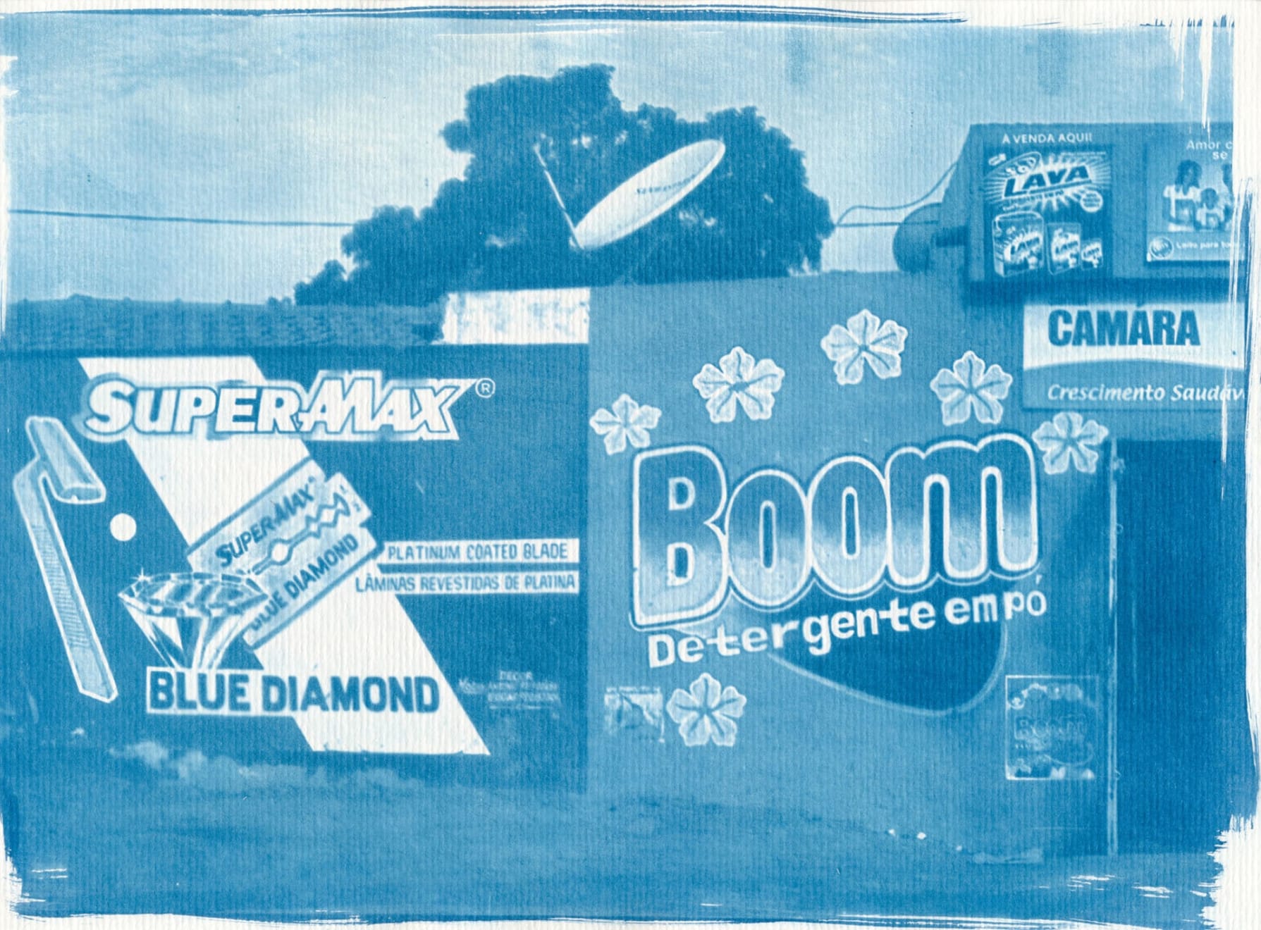 Délio Jasse, Multi Business, 2018