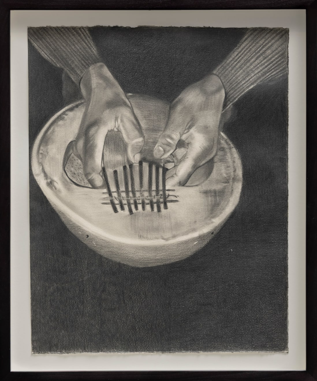 Ugonna Hosten, Melodies for the journey, 2025