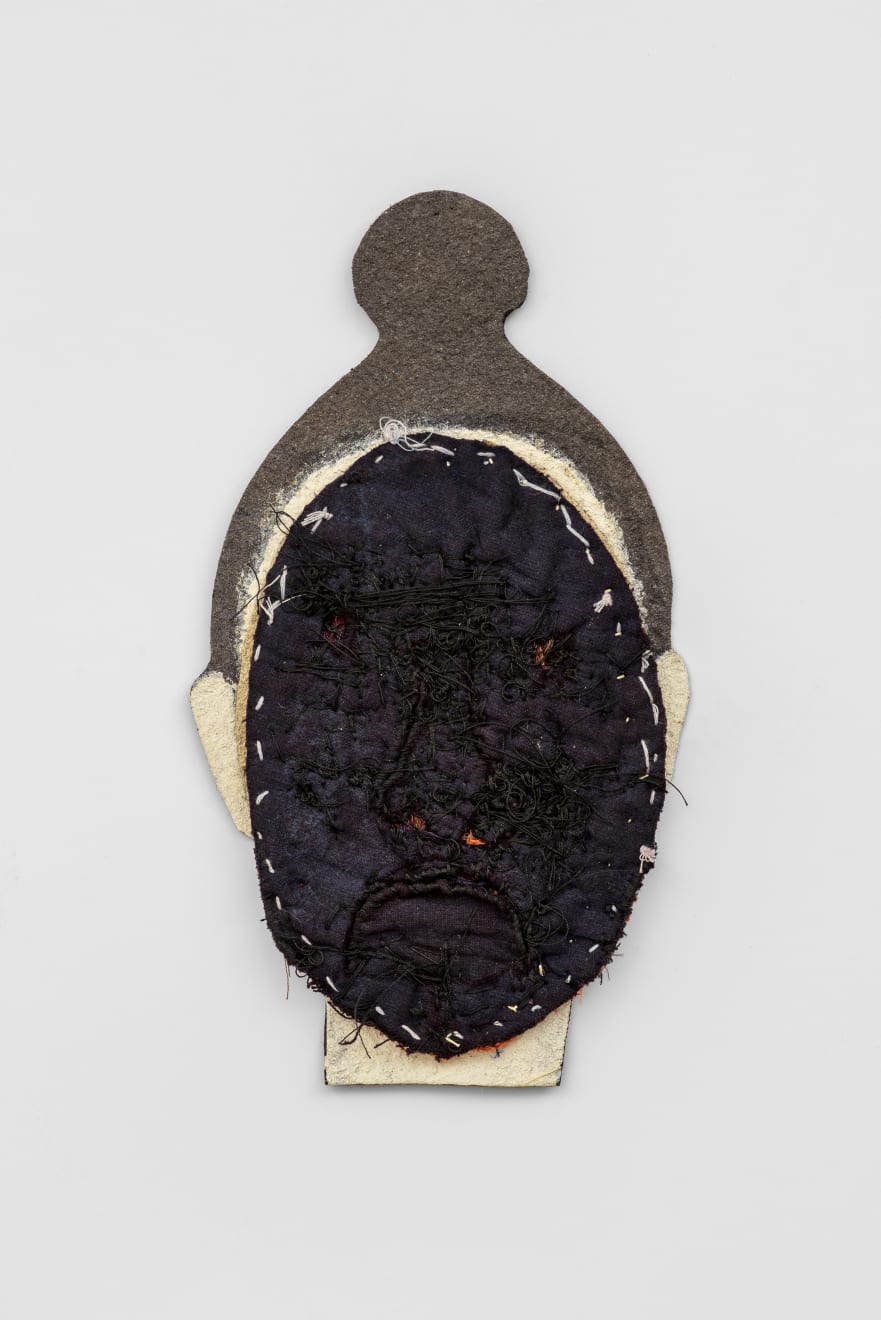 Alicia Henry, Untitled, 2019-2020