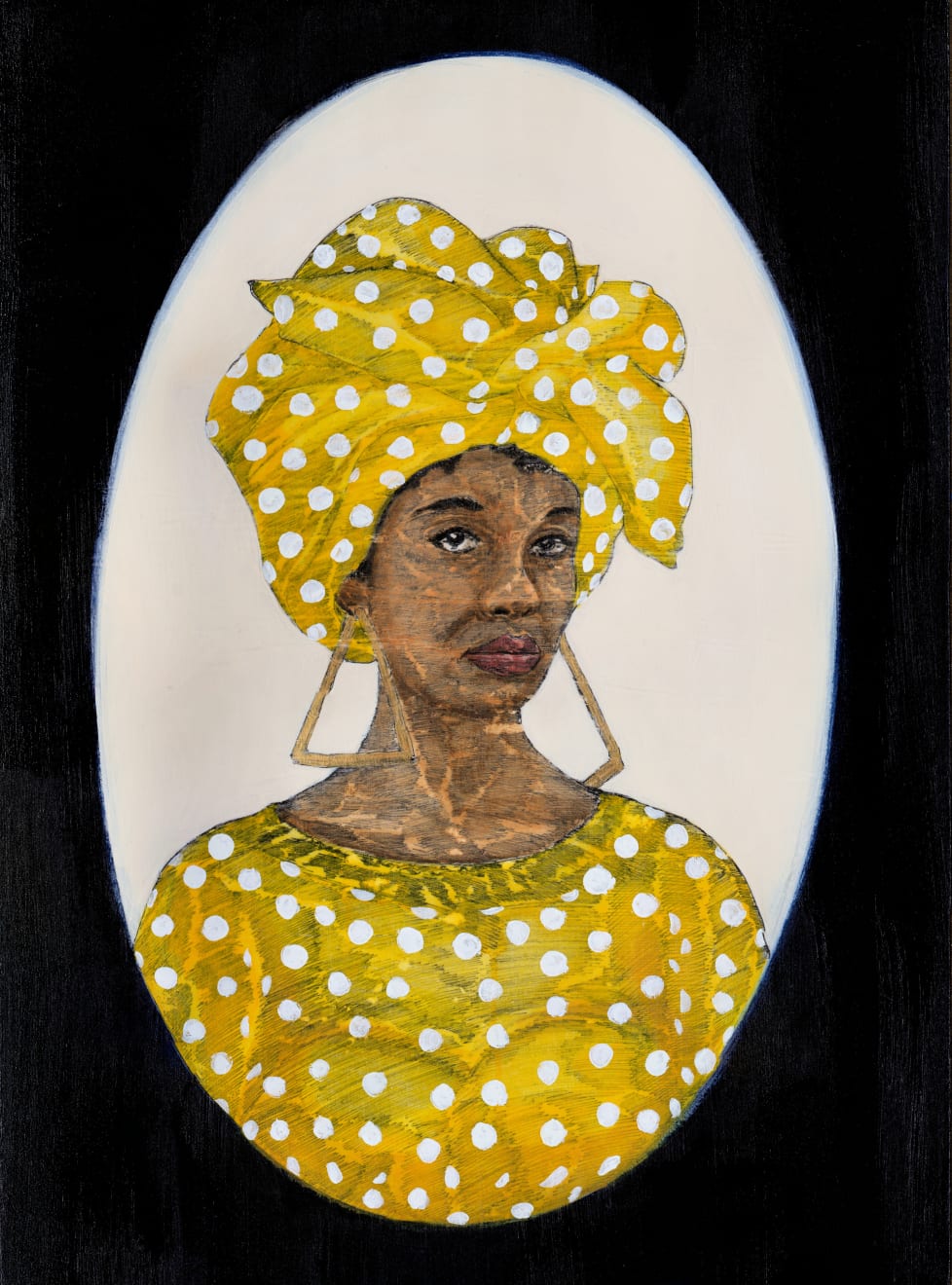 Umar Rashid, She did it for herself. Reina (birthname unknown) was a wealthy widow from Calabar. Although she was widowed at 16, she managed her finances so well that she became one of the wealthiest people in the region. However, she had another side to her. She lived for and loved fighting. So, settling her accounts in a way to allow them to be relatively self-sufficient, she donned men’s clothing and joined the Company Crocodile in 1793. No one was really fooled by this charade but they simply did not care. She later started a romantic relationship with Chetachi but was a fearsome fighter first and foremost., 2023