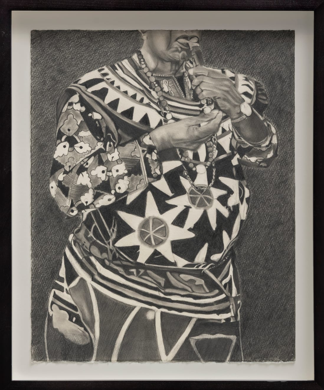 Ugonna Hosten, Melodies for the journey, 2025