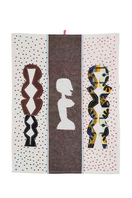 Paula do Prado, Repasador II (Paula), 2011