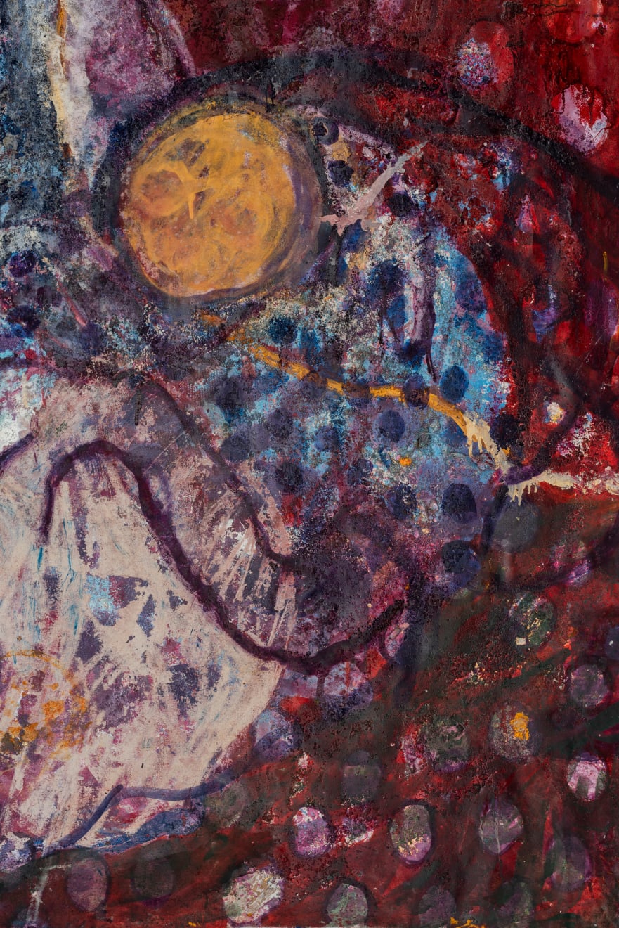 Mostaff Muchawaya, Chiedza, 2022