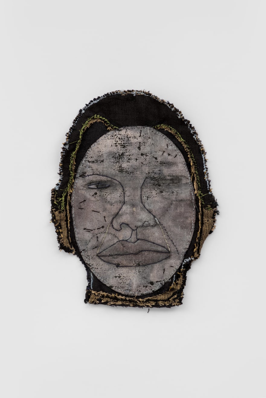 Alicia Henry, Untitled, 2018-2020