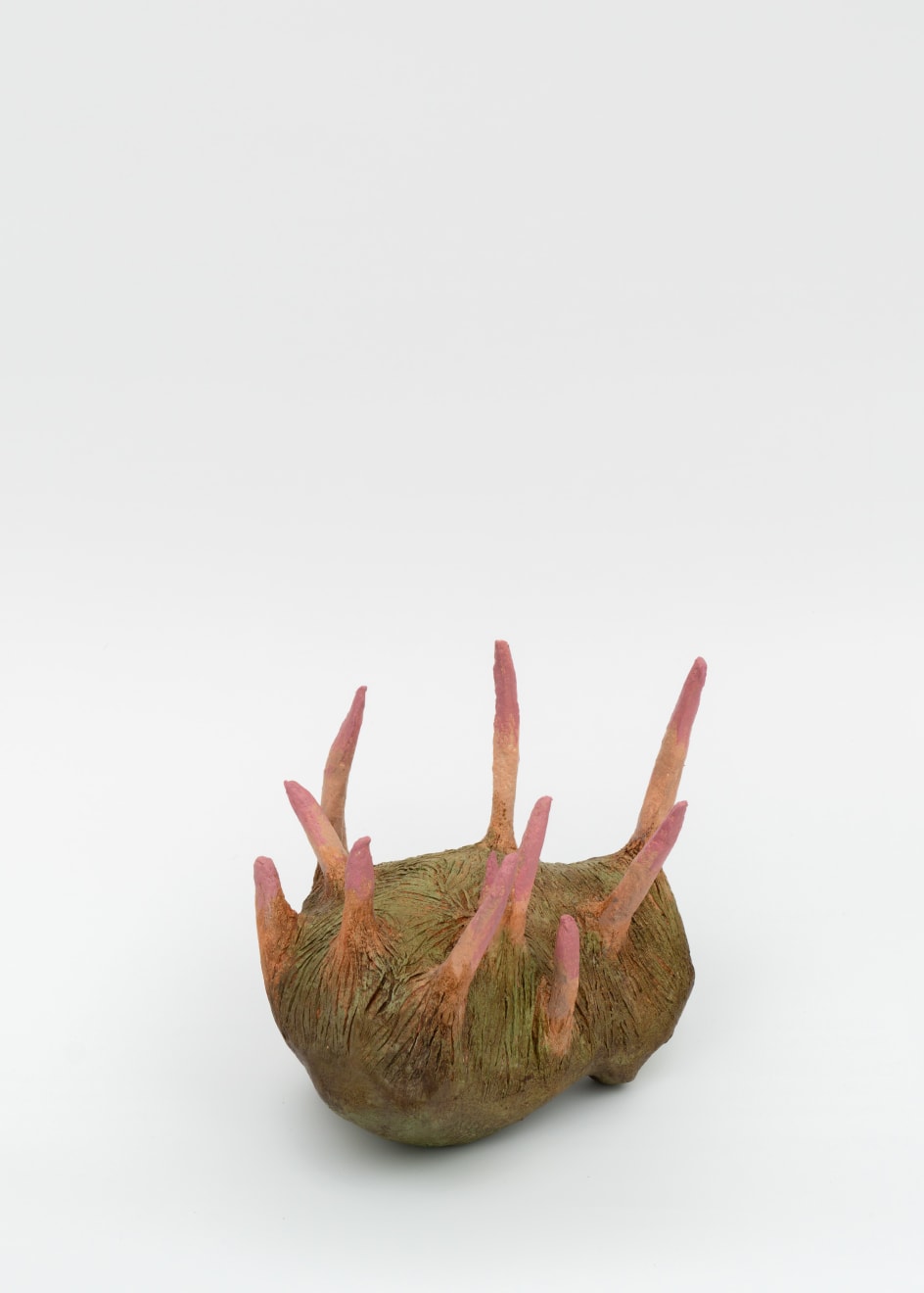 Tessa Mars, Heart/Anchor, 2023