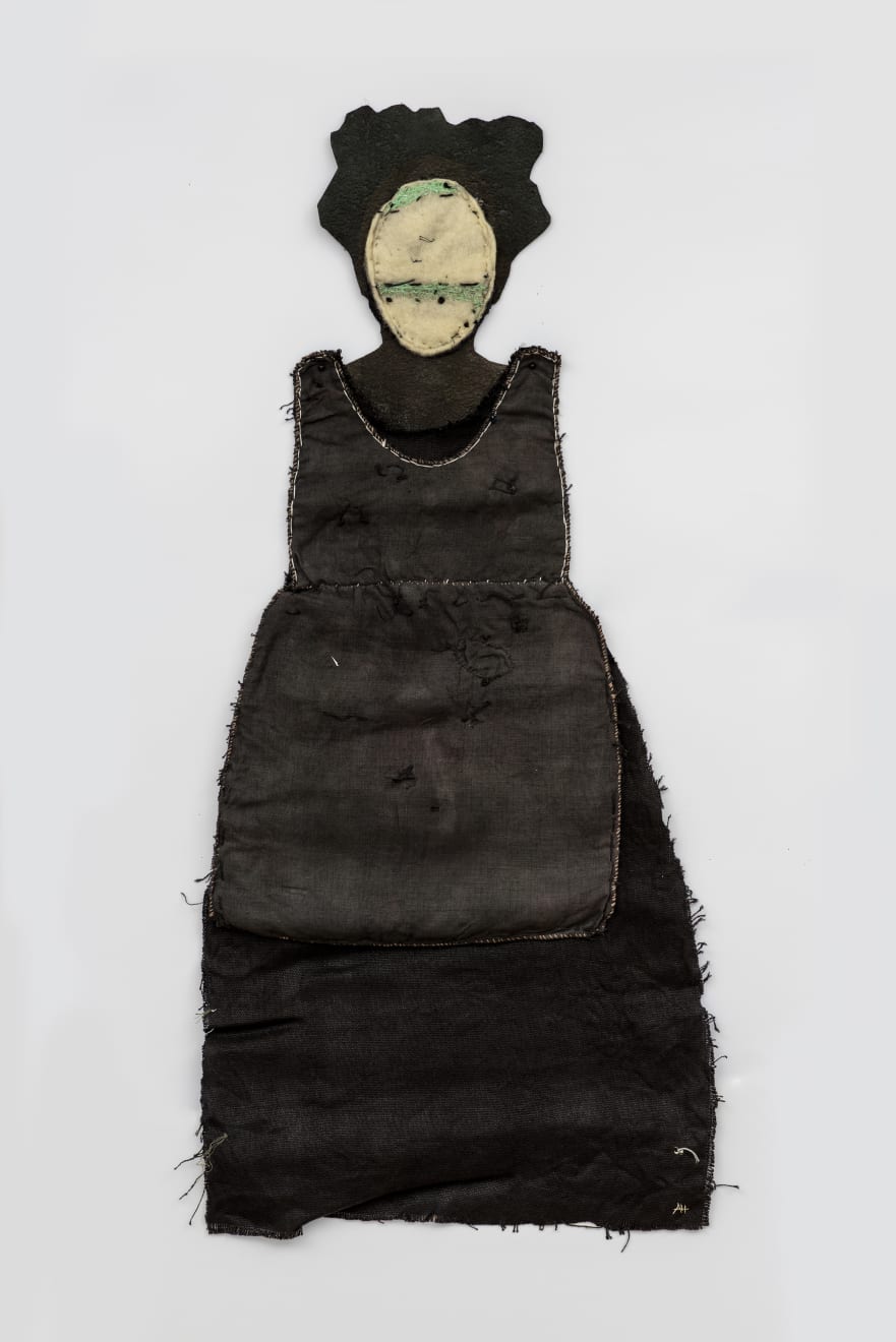 Alicia Henry, Untitled, 2019-2020