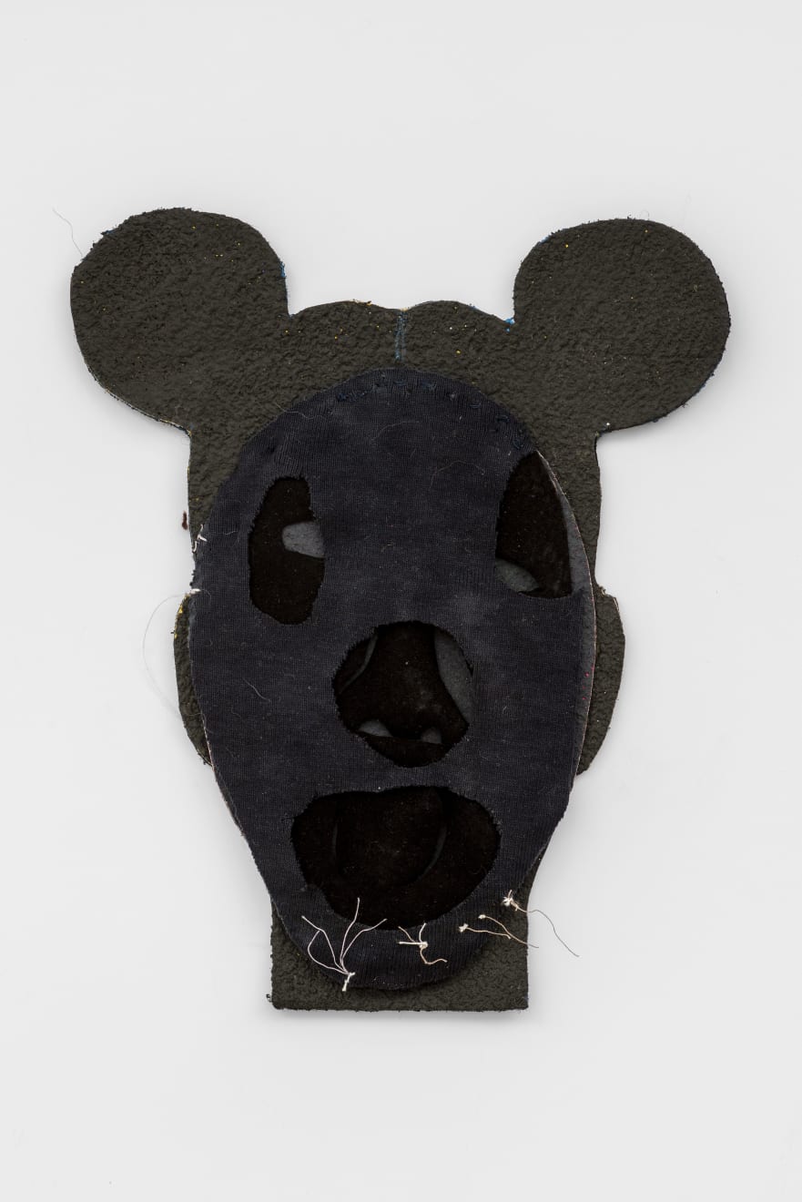 Alicia Henry, Untitled, 2019-2020