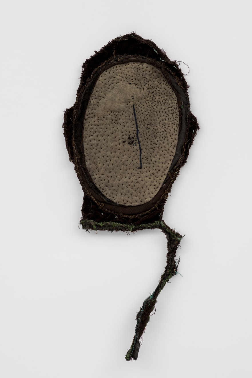 Alicia Henry, Untitled, 2018-2020