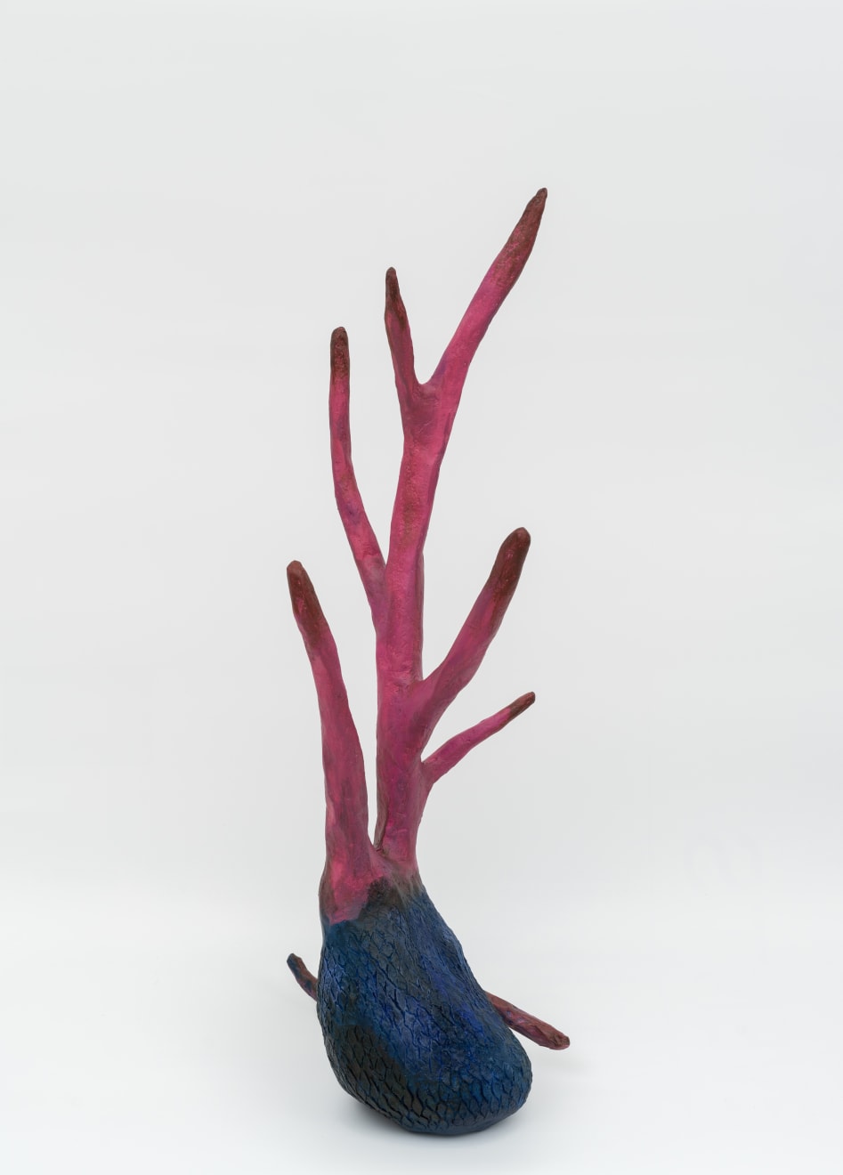 Tessa Mars, Heart/Anchor, 2023