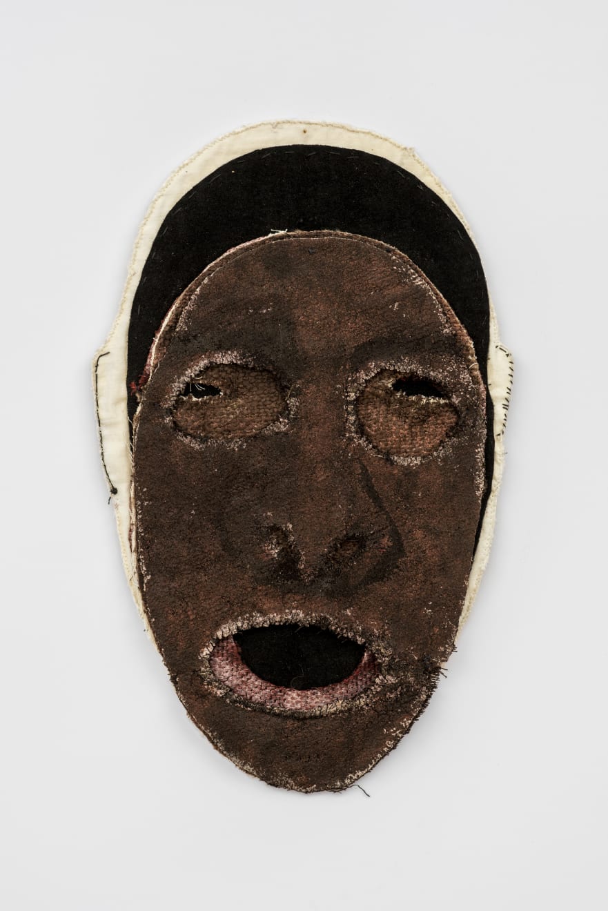 Alicia Henry, Untitled, 2015