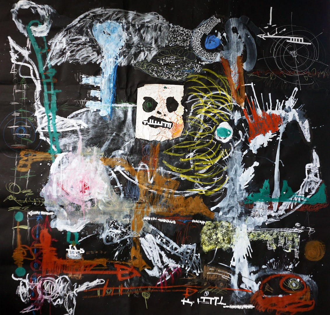 Thierry Oussou, Le C. d'A, 2017