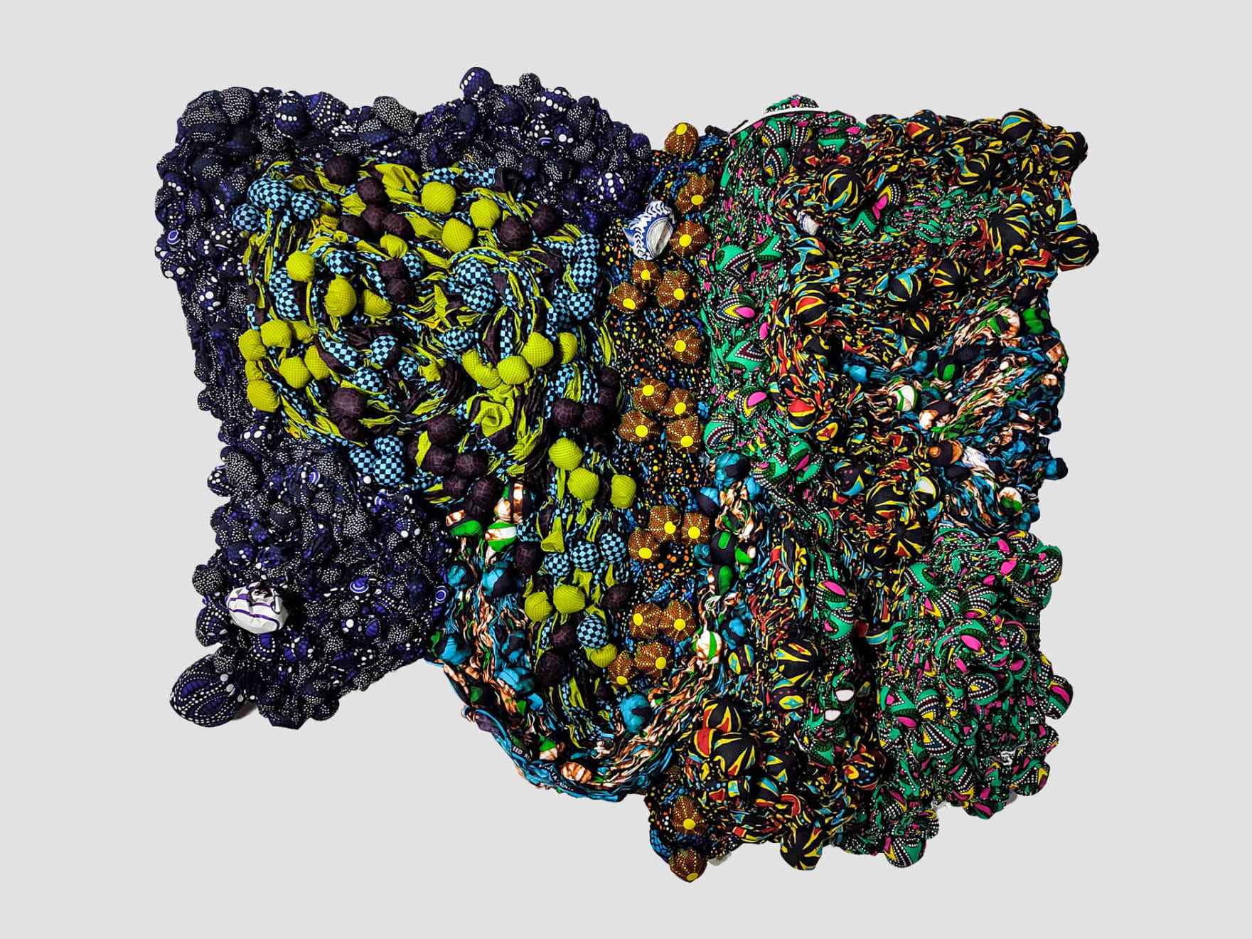 Samuel Nnorom, Among Us, 2022