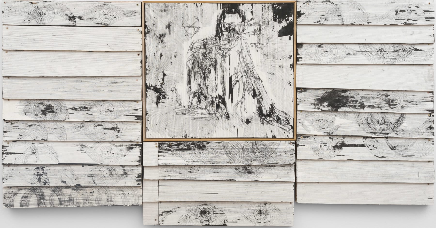 Gareth Nyandoro, Malibho, 2020