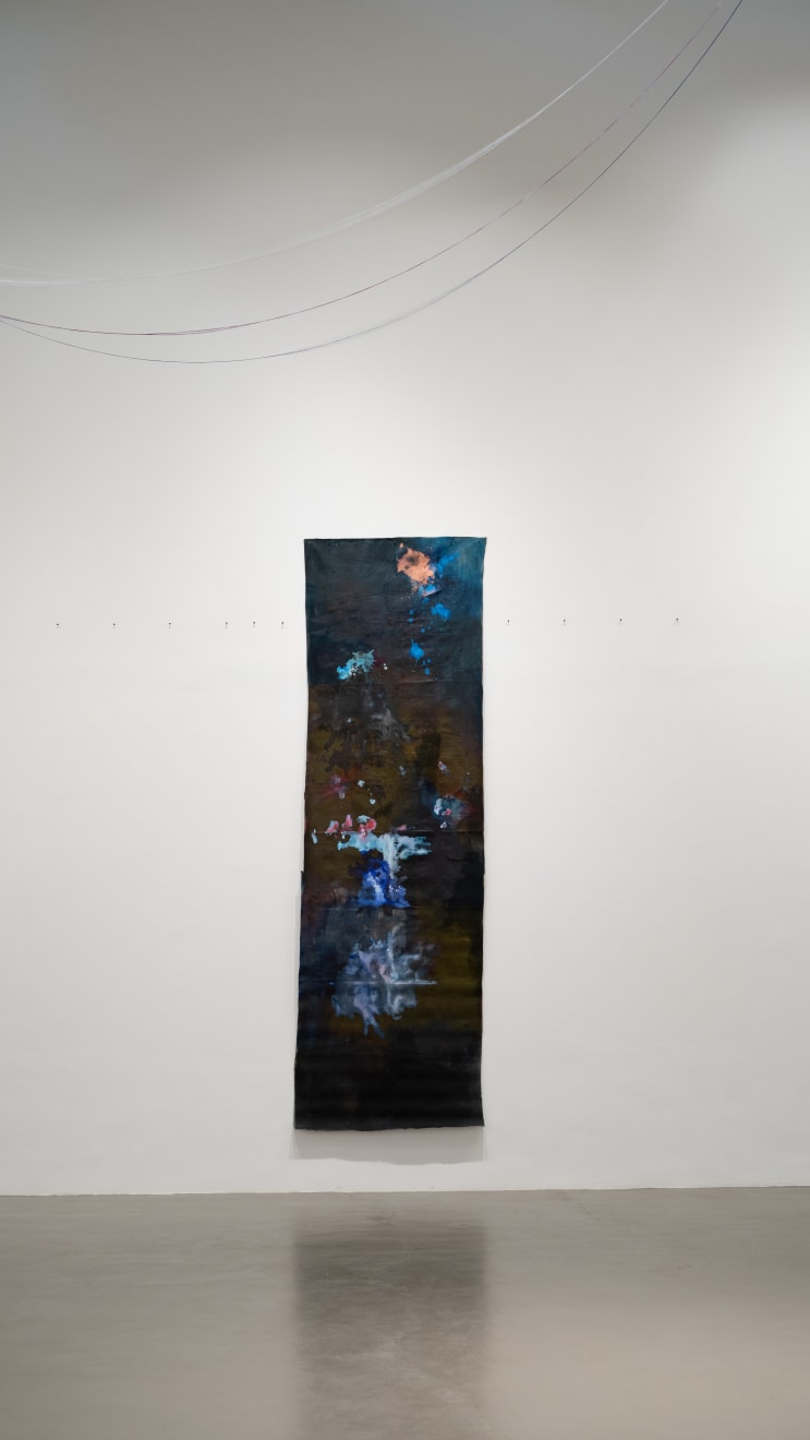 Wura-Natasha Ogunji, Galaxy, 2023