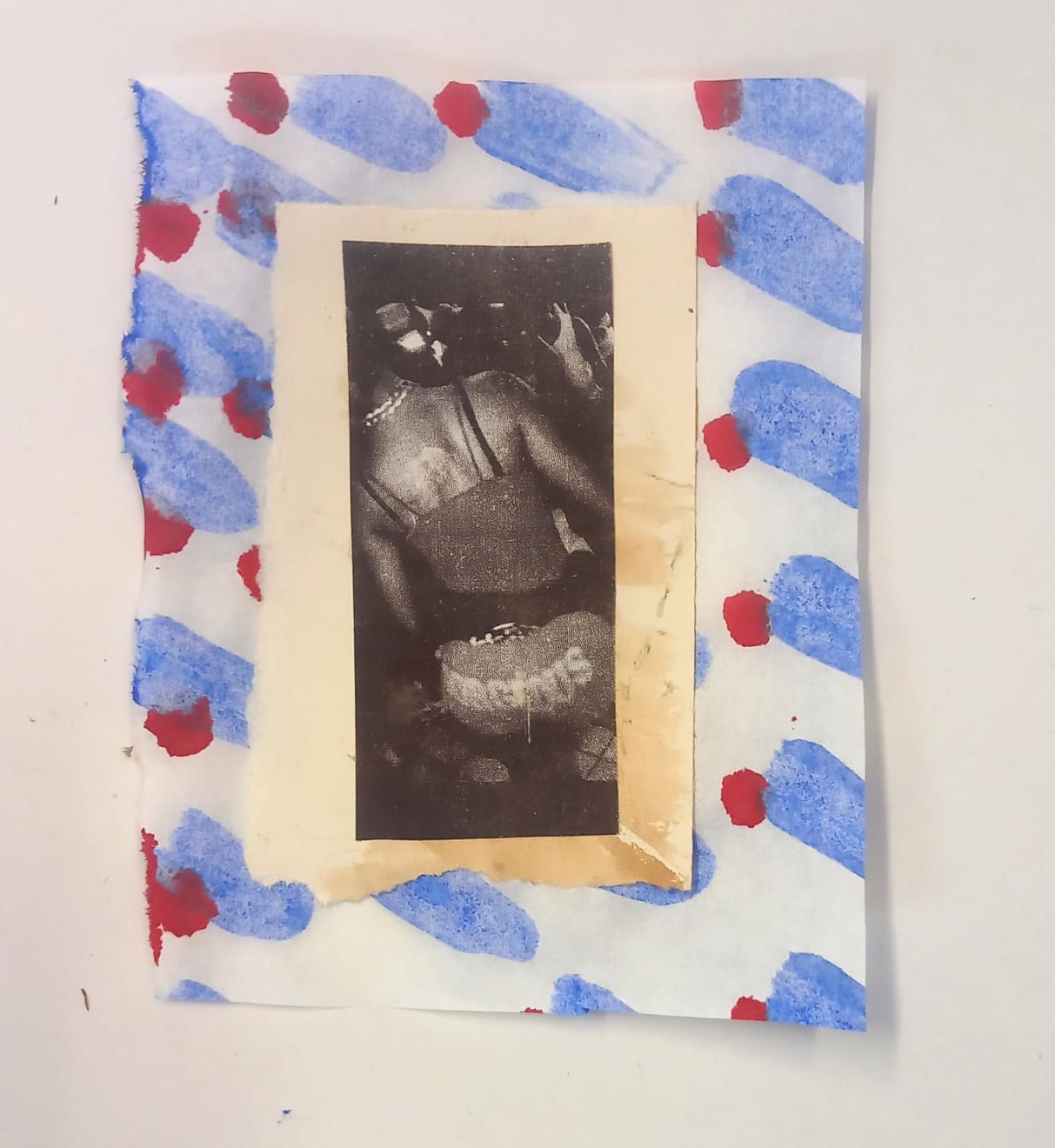 Leo Robinson, Beauty Mantra, 2023