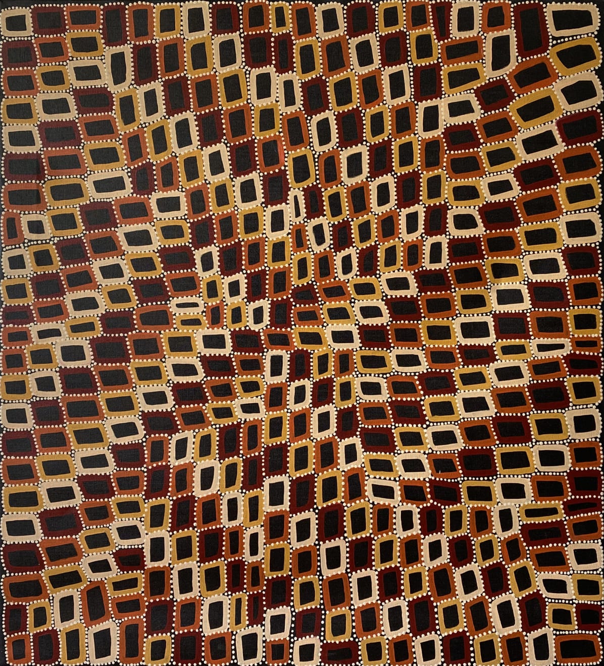 Walala Tjapaltjarri, Tingari, 2020