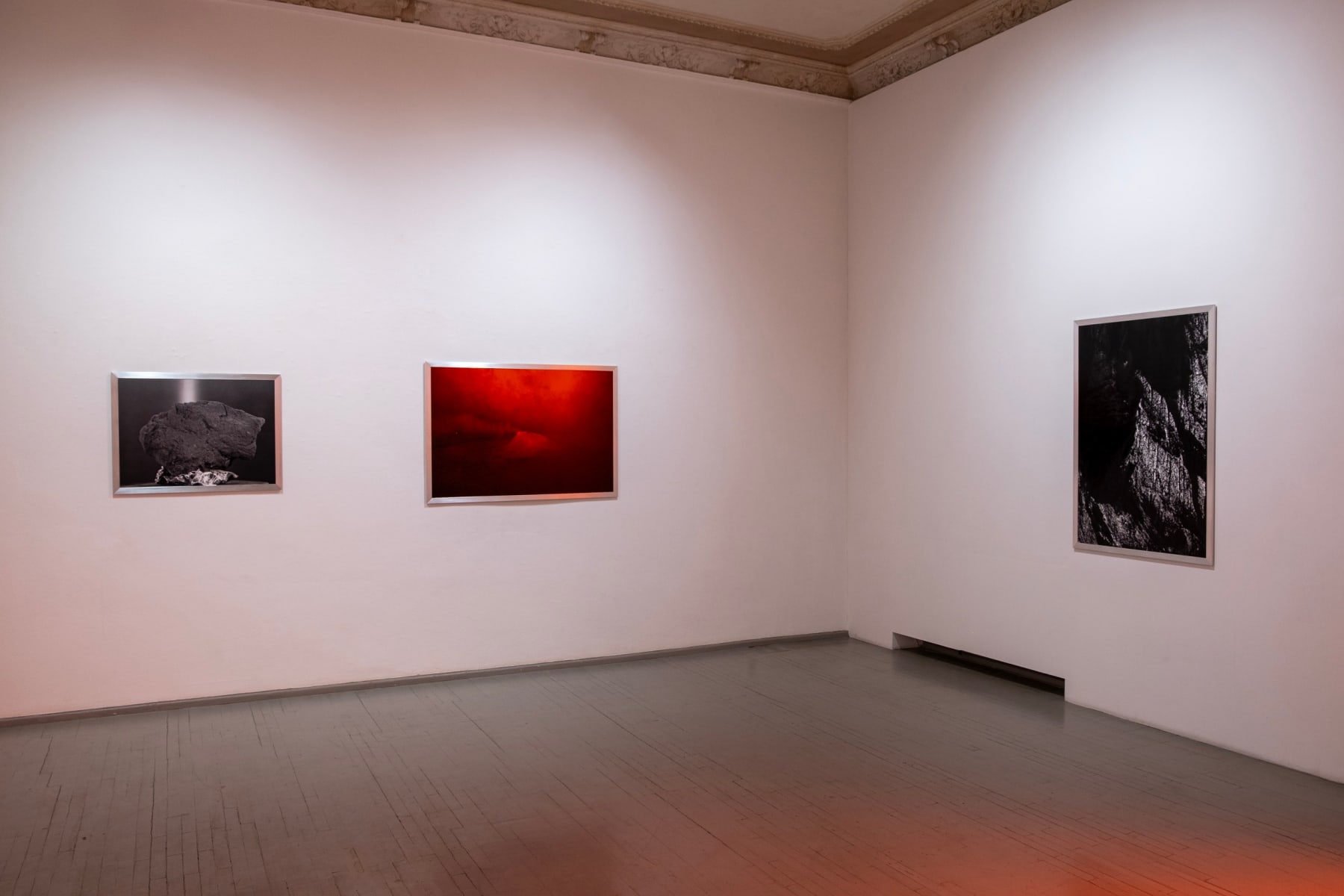 Geistė Marija Kinčinaitytė, Be pavadinimo (Mėginys 10048) / Untitled (Sample 10048), 1969-2025