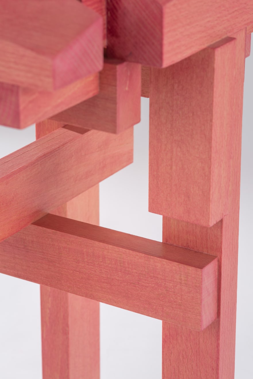 Sho Ota, #2 from Surfaced series, 2019