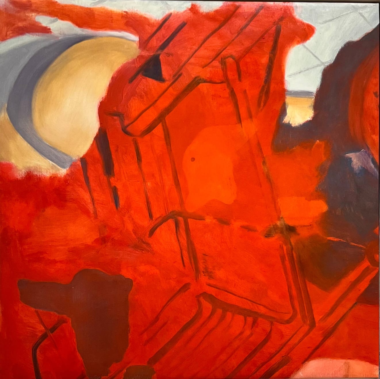 Benas Matijošaitis, Burn, 2024