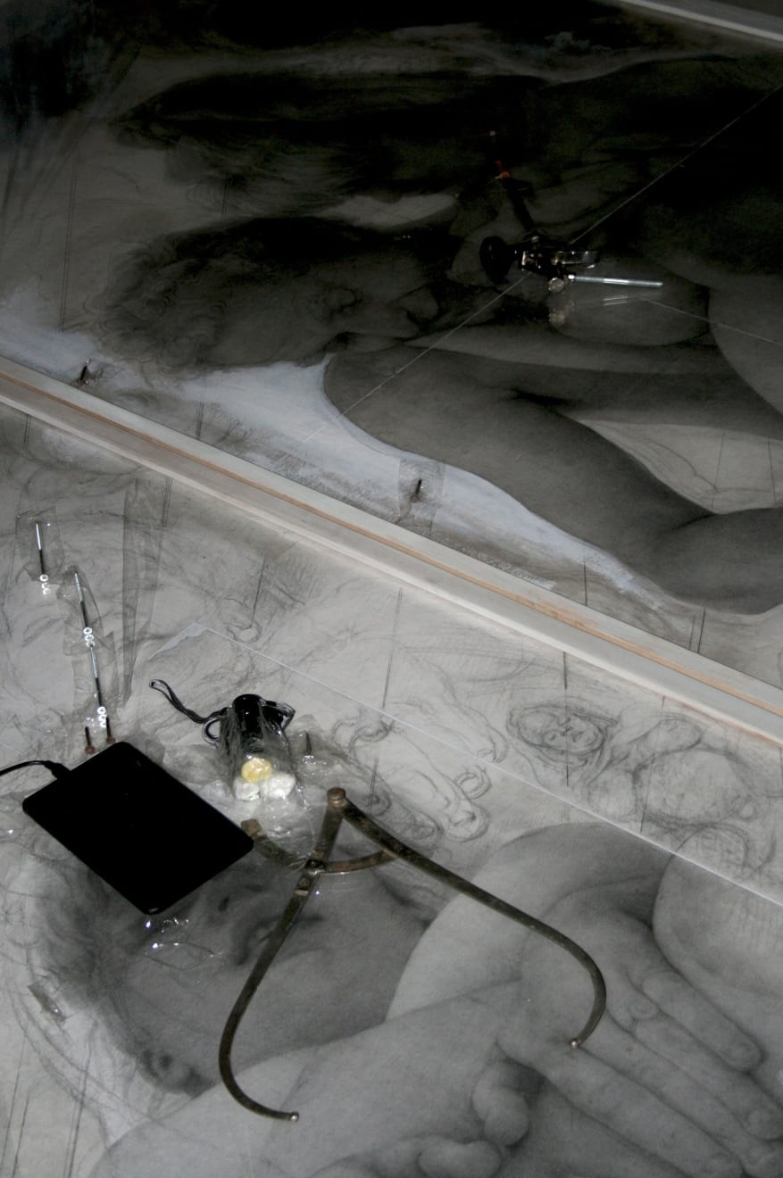 SetP Stanikas, Pabėgimas / Escape, 2013