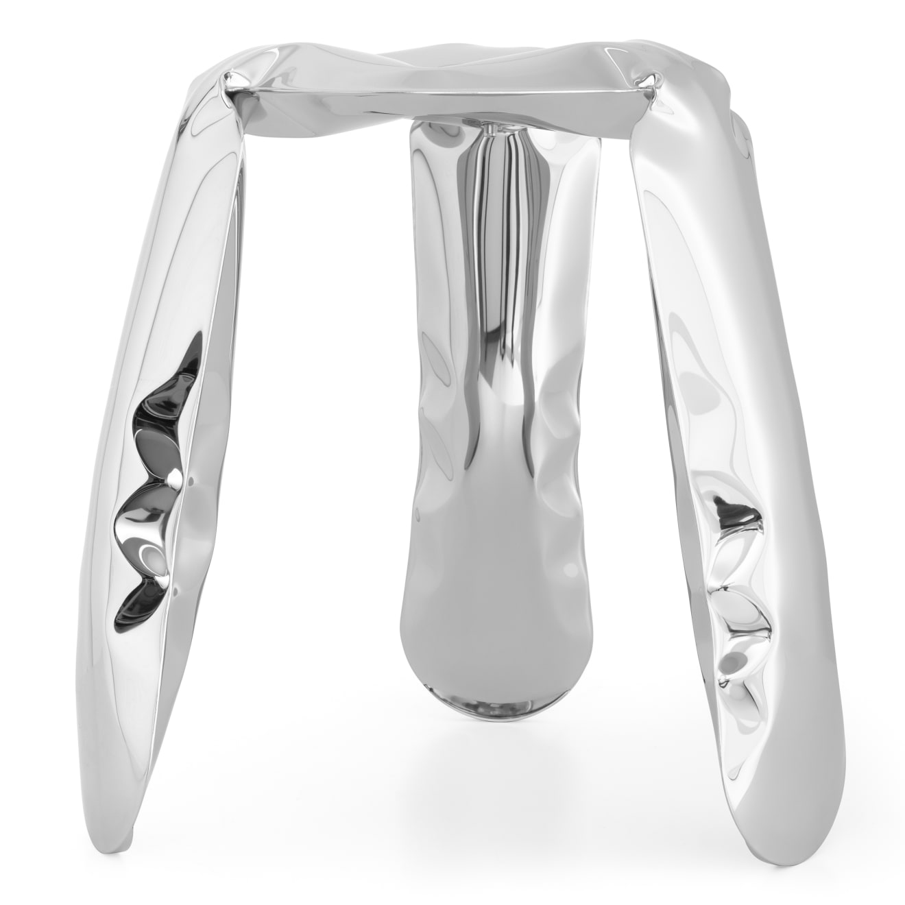 Oskar Zieta, Plopp Standard, taburetė / stool