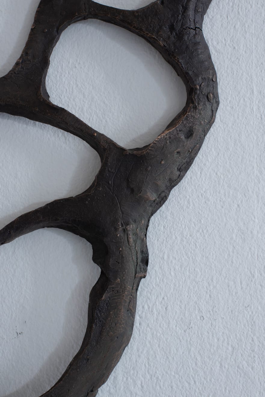 Konstantinas Bogdanas, Nebuvimas / Absence, 2020