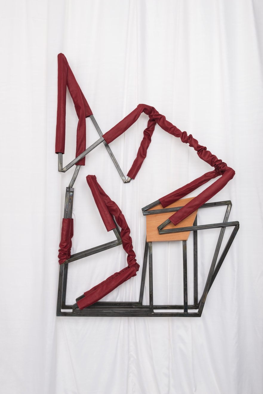 Indrikis Gelzis, Nights in White Satin / Balto satino naktys, 2017