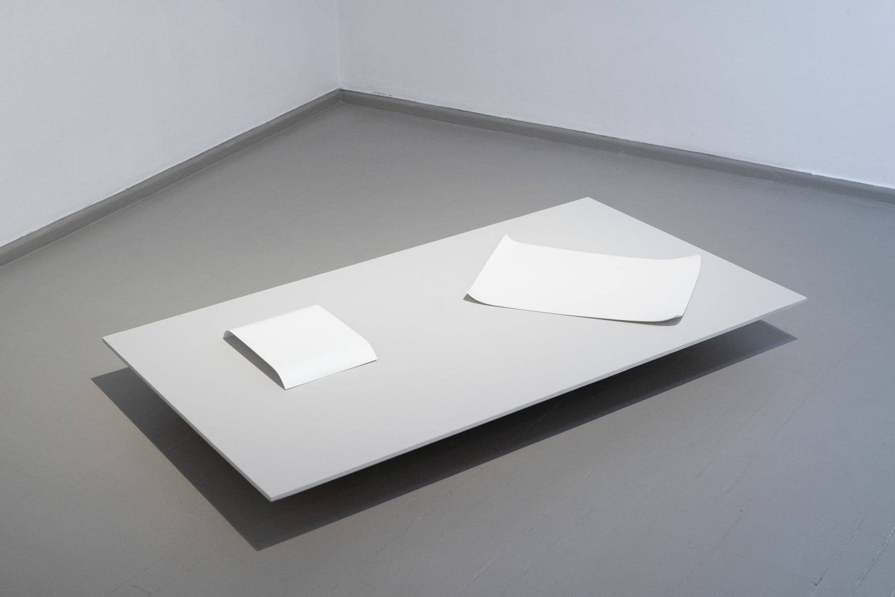 Jānis Avotiņš, Be pavadinimo / Untitled, 2020