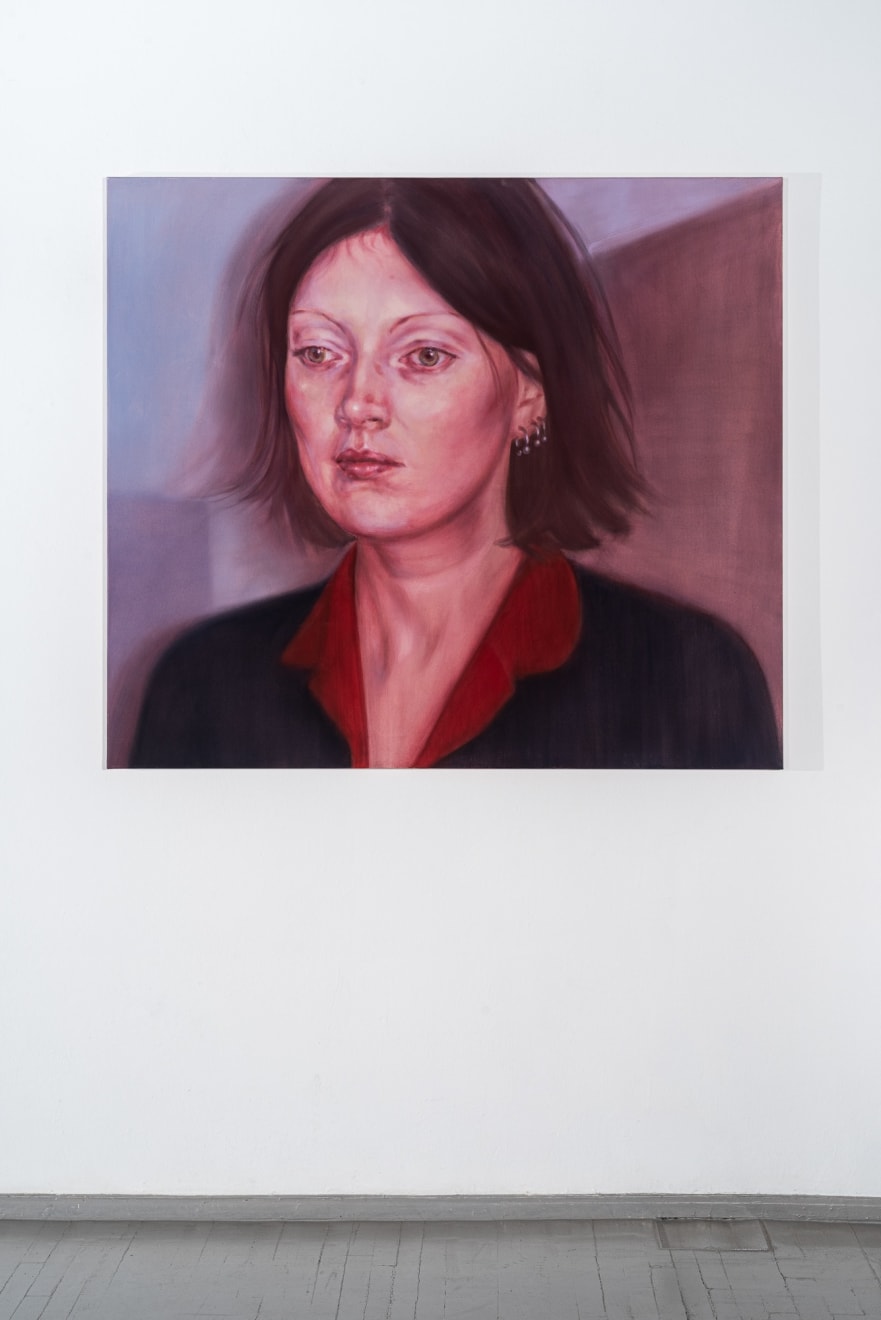 Donata Minderytė, Hostess, 2025