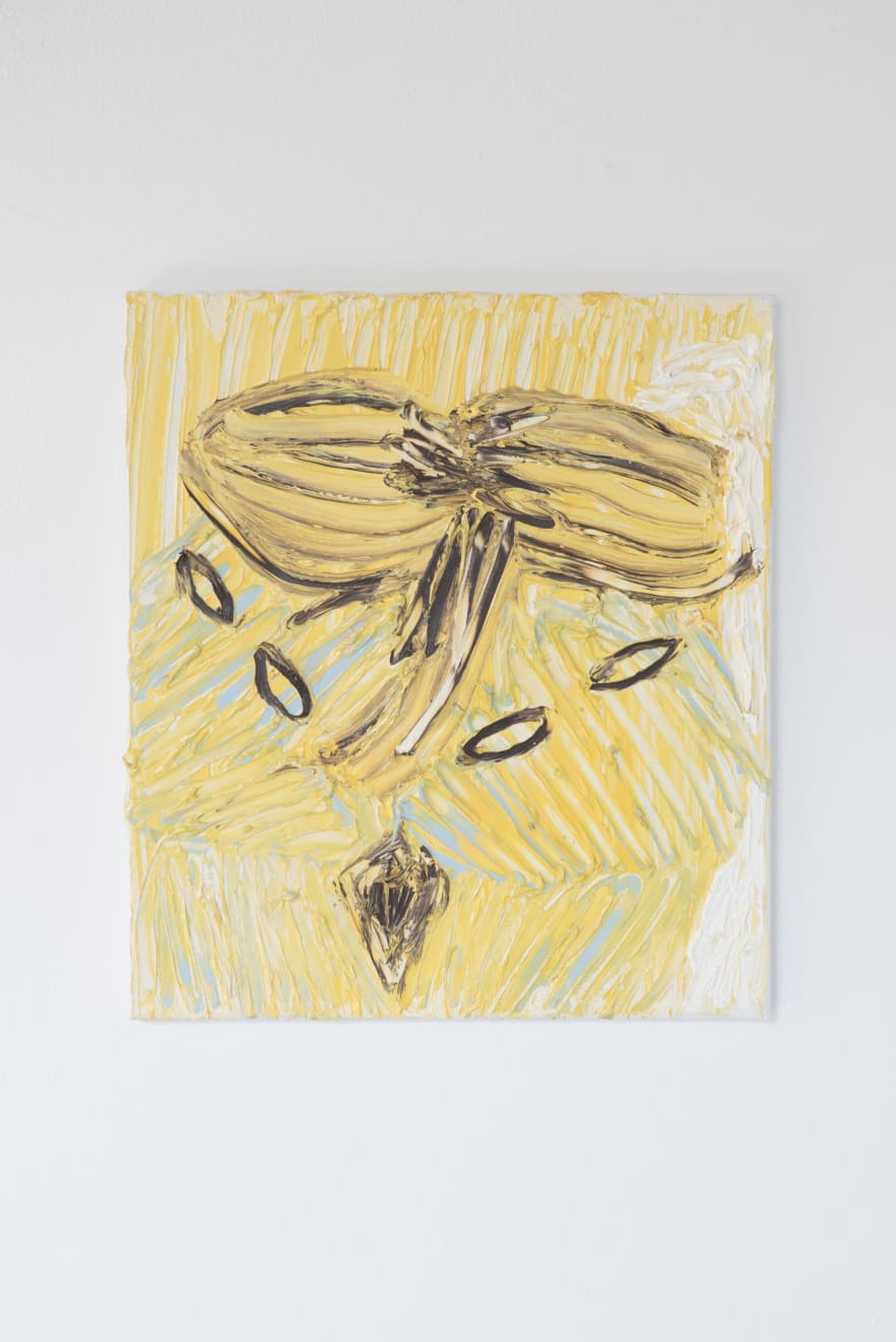 Adomas Danusevičius, Untitled, 2018