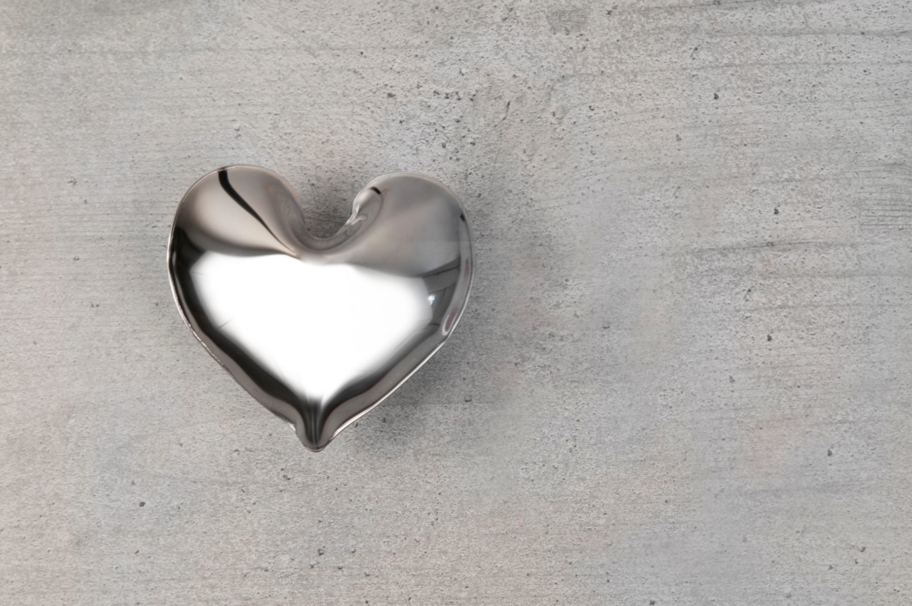Oskar Zieta, Hot Heart (Inflated), pakaba, magnetas / hanger, magnet