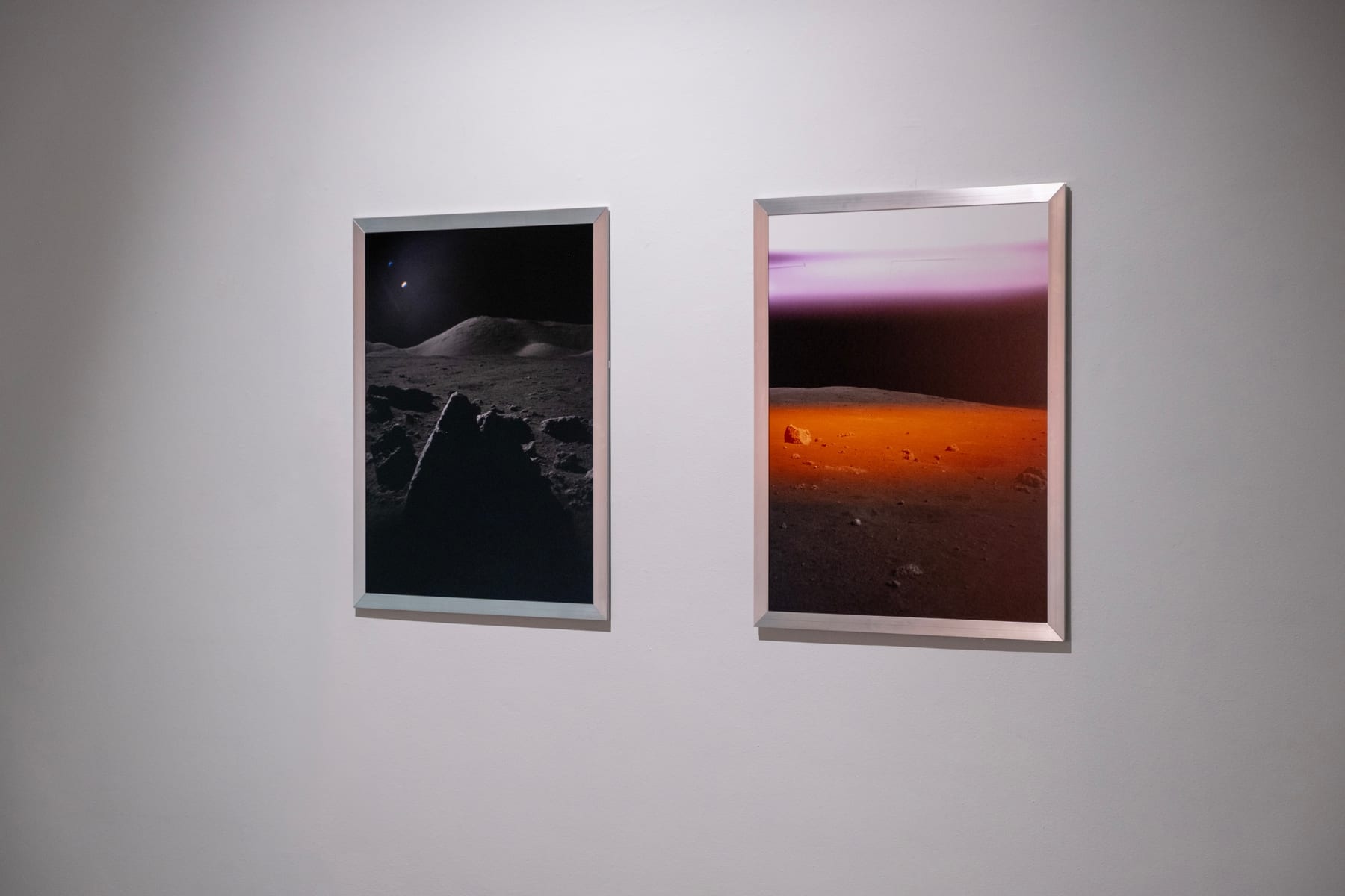 Geistė Marija Kinčinaitytė, Be pavadinimo / Untitled, 1972-2025