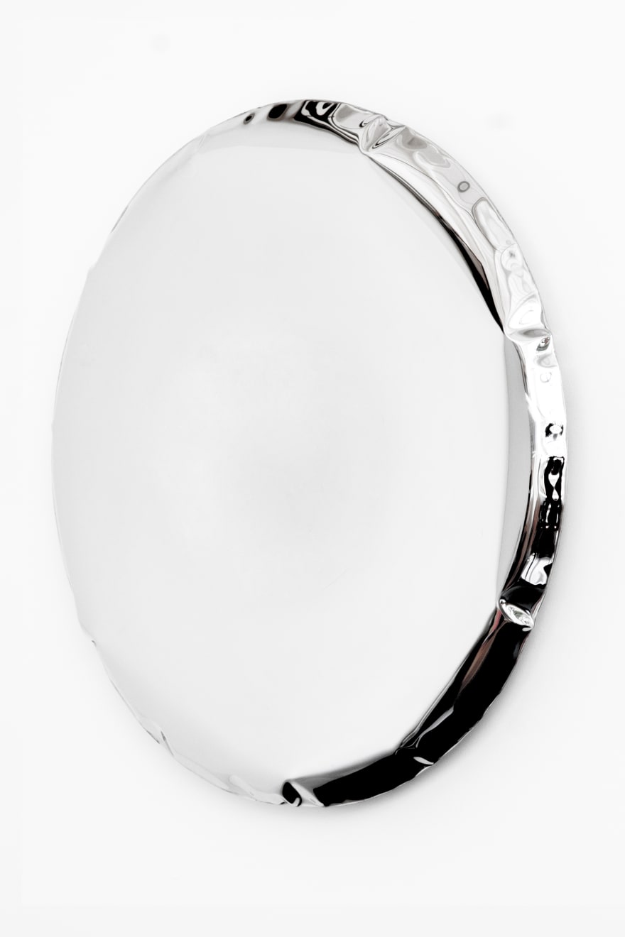 Oskar Zieta, Oko Mirror 36, veidrodis / mirror