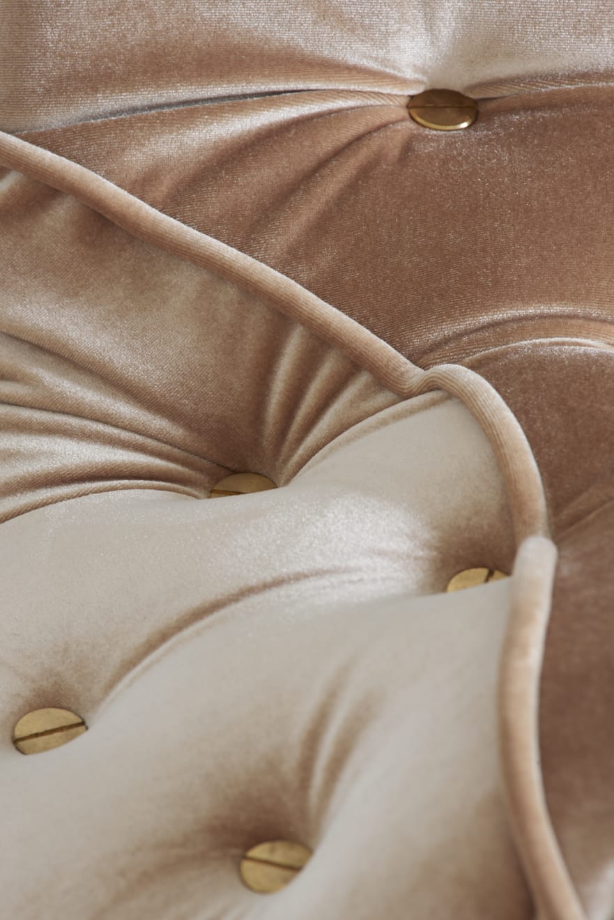 Marija Puipaitė & Vytautas Gečas, Envisioned Comfort (Armchair), 2020