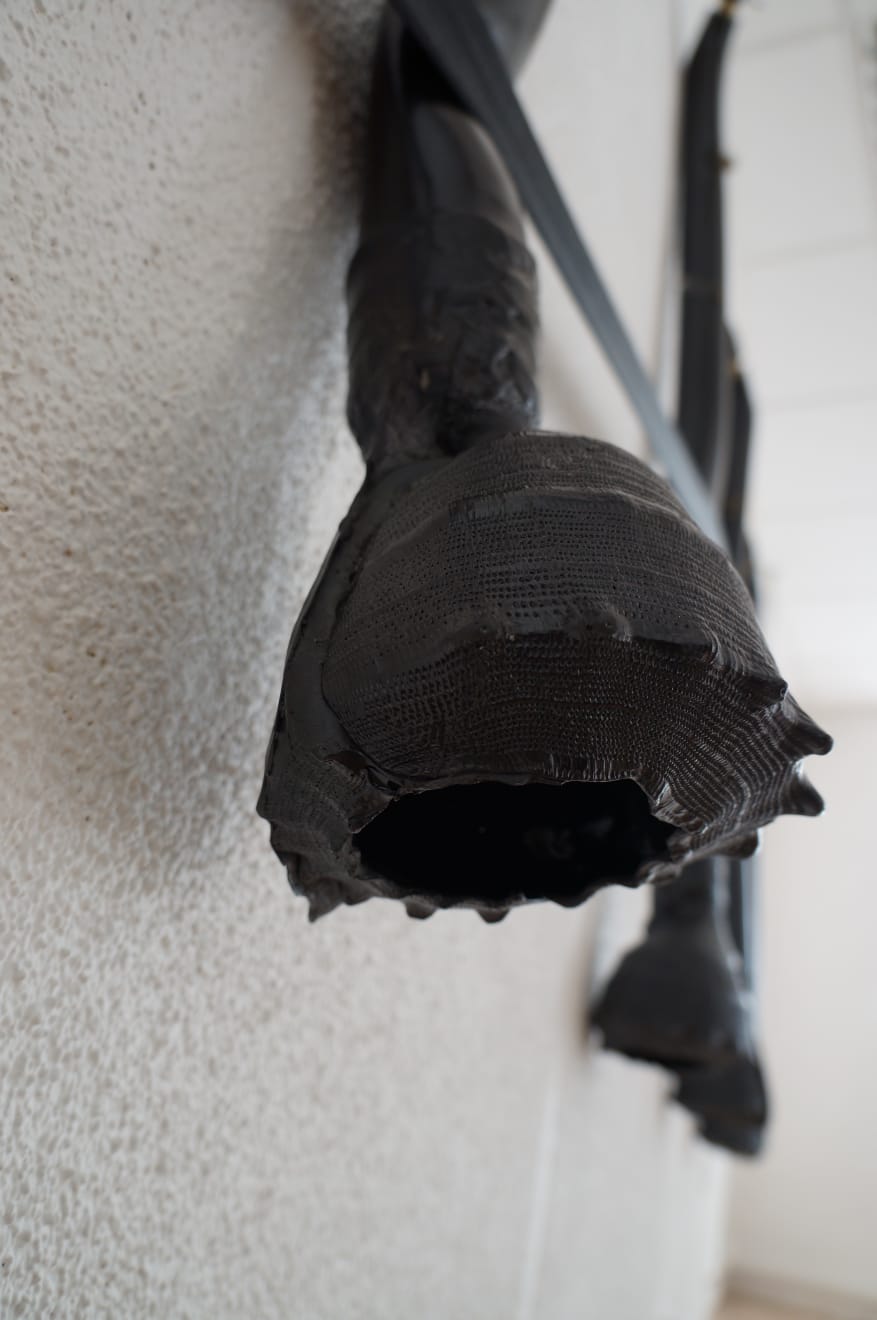 Vytautas Viržbickas, Skamba lyg okupacija / Sounds like Occupation, 2015