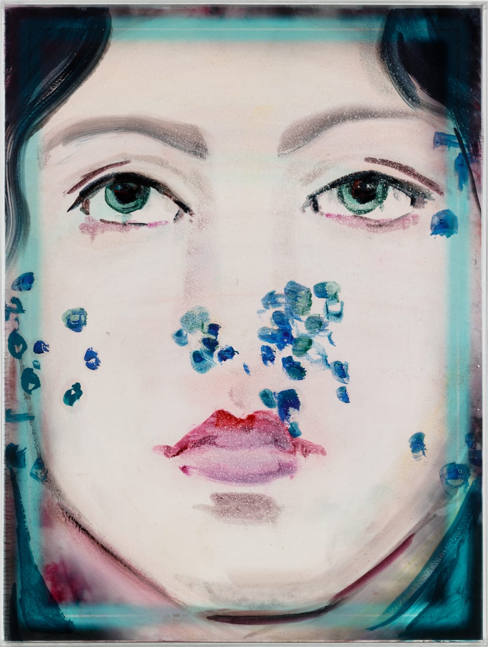 Kristina Ališauskaitė, Unforgettable, 2019