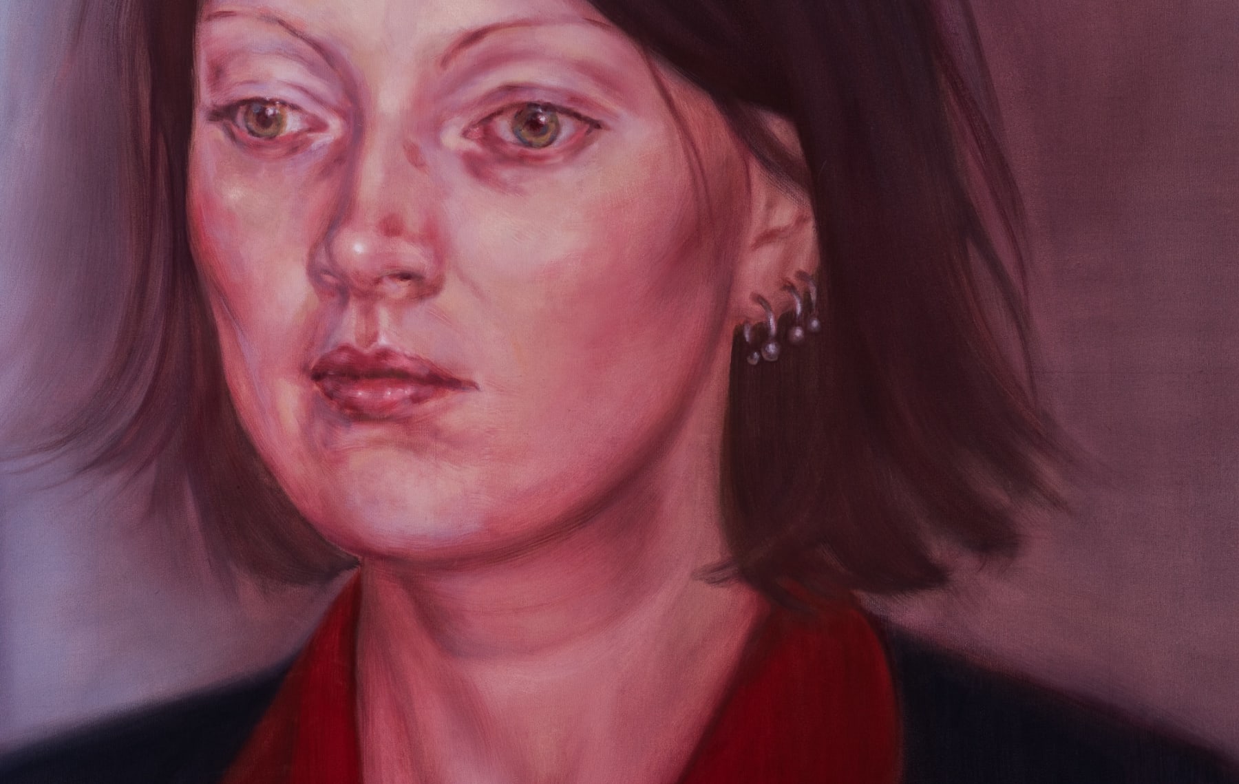 Donata Minderytė, Hostess, 2025