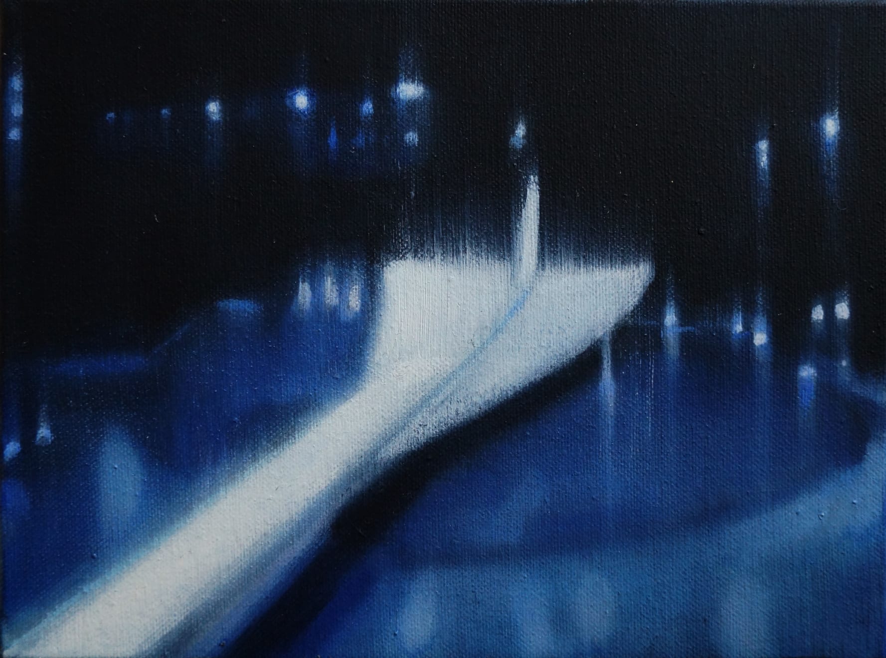 Gytis Arošius, A gift of time, 2022