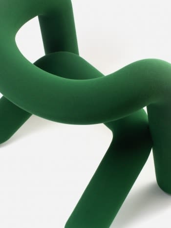 Moustache, Fotelis / Big-Game "Extra Bold" Armchair, 2023
