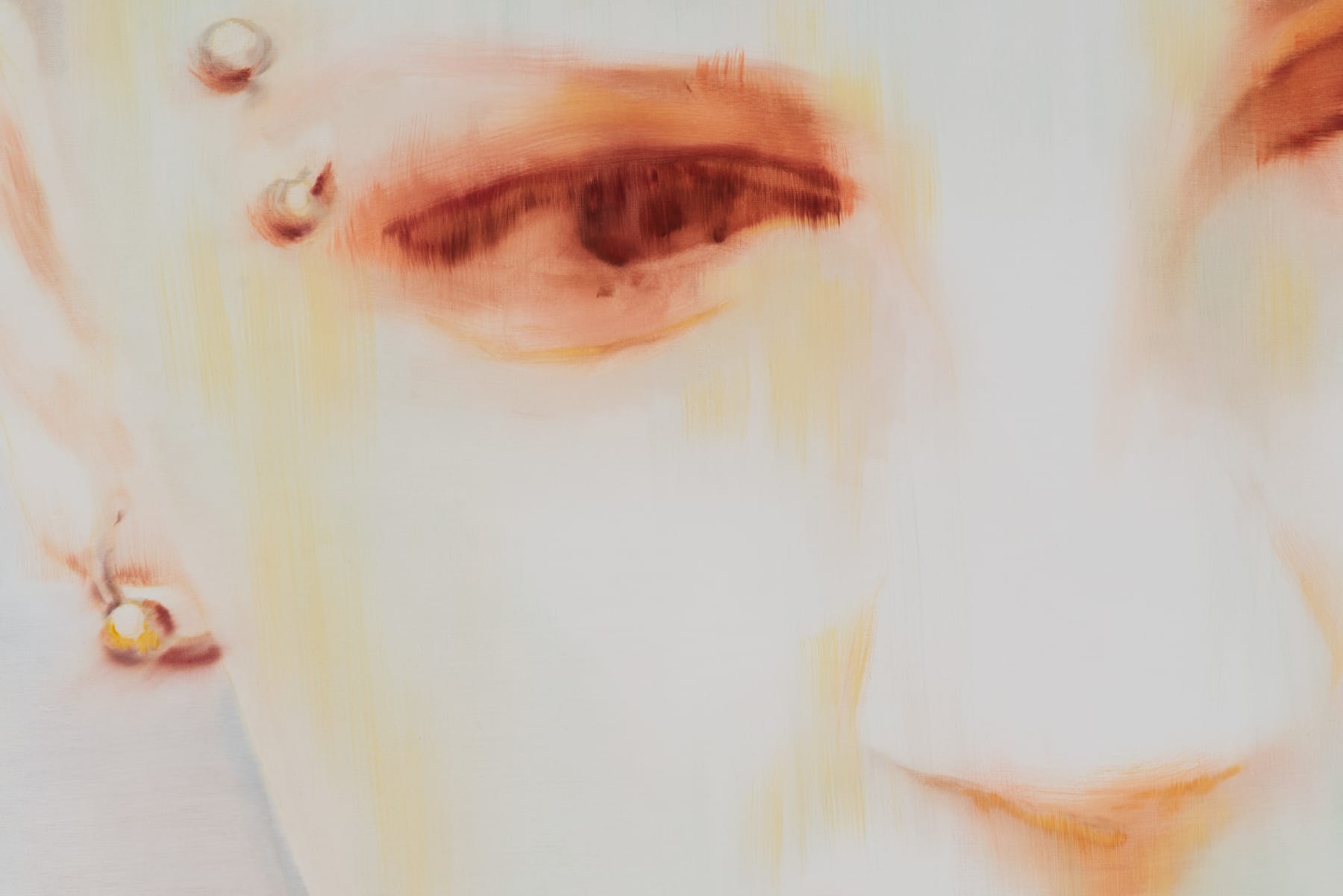 Donata Minderytė, Piercing, 2020