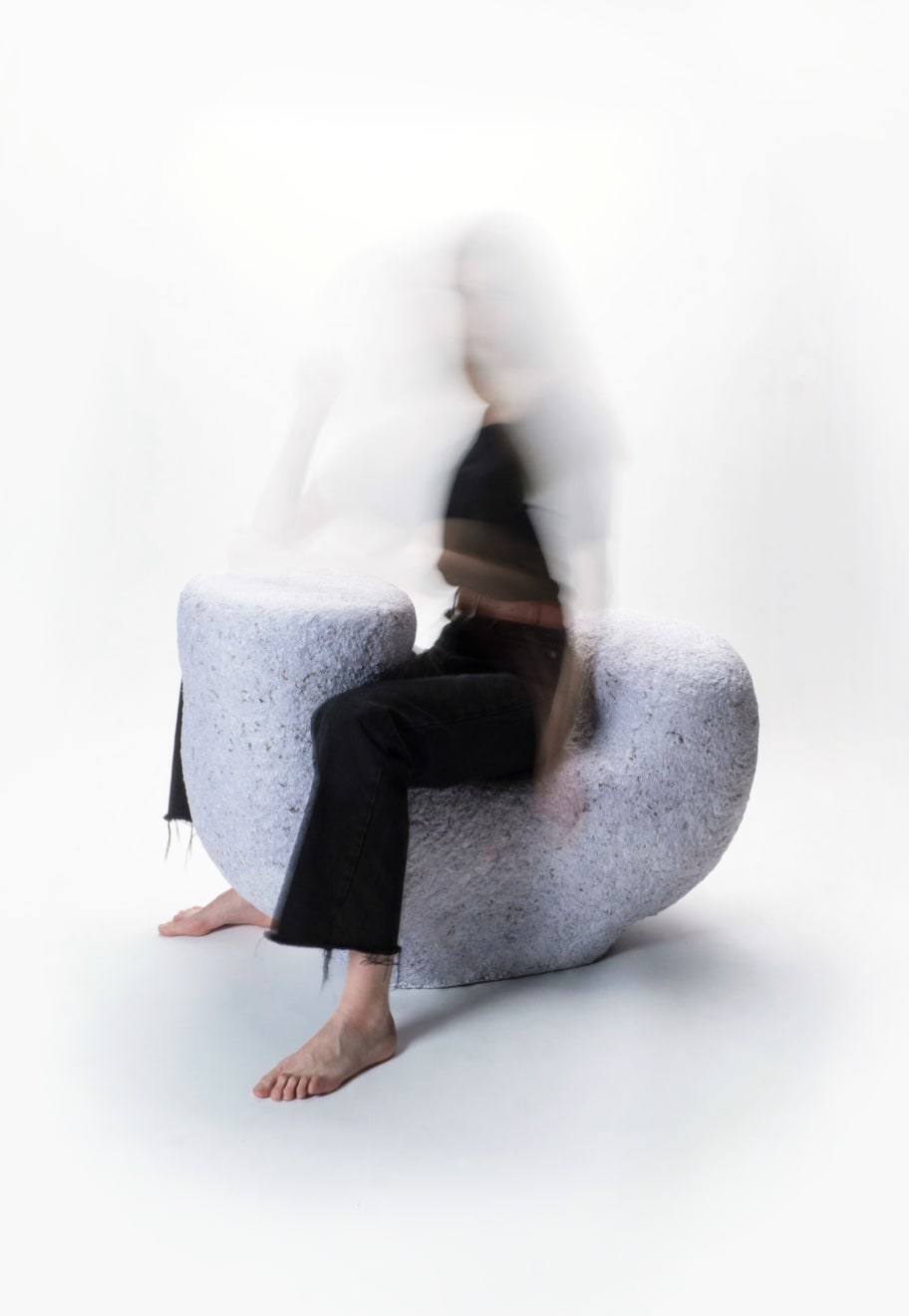 Liepa Gradauskaitė, Curve, 2021