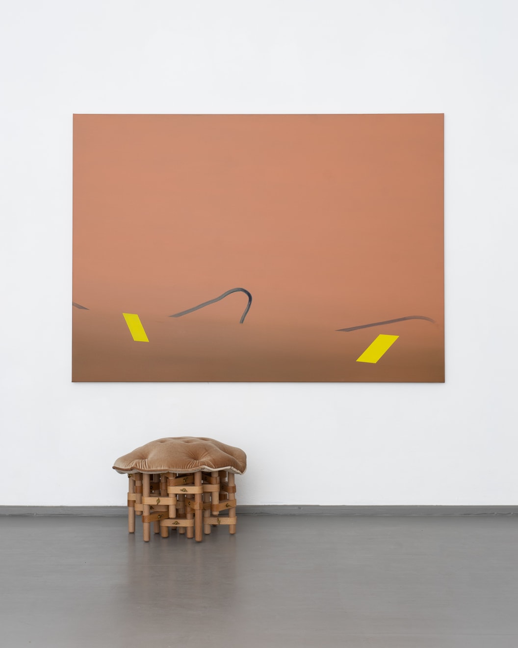 Linas Jusionis, Pakilimas / Climbing, 2019