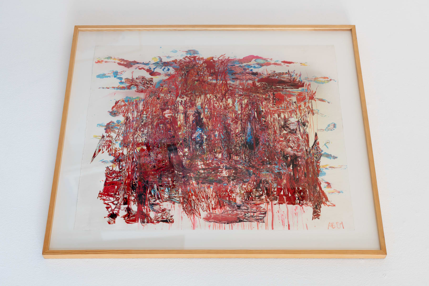 Aidas Bareikis, Fancy meetings, 2009