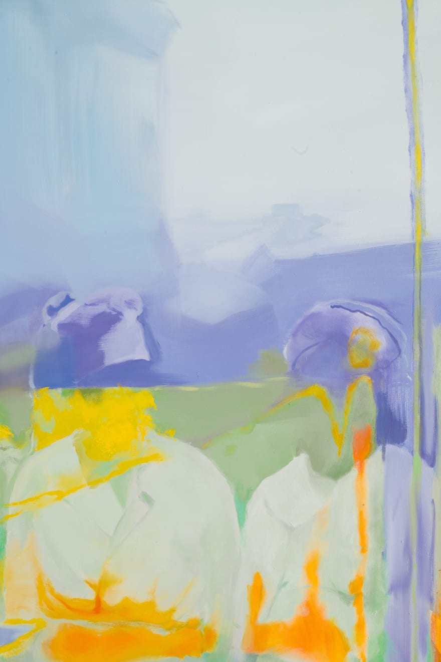 Benas Matijošaitis, Rhodopsinas, 2025