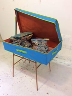 Aidas Bareikis, Untitled, 2016